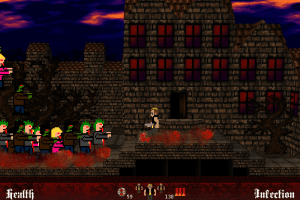 Gorevania