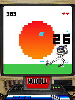 Gorillaz Entertainment System