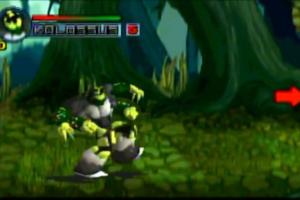 Gormiti: The Masters of Gorm Island