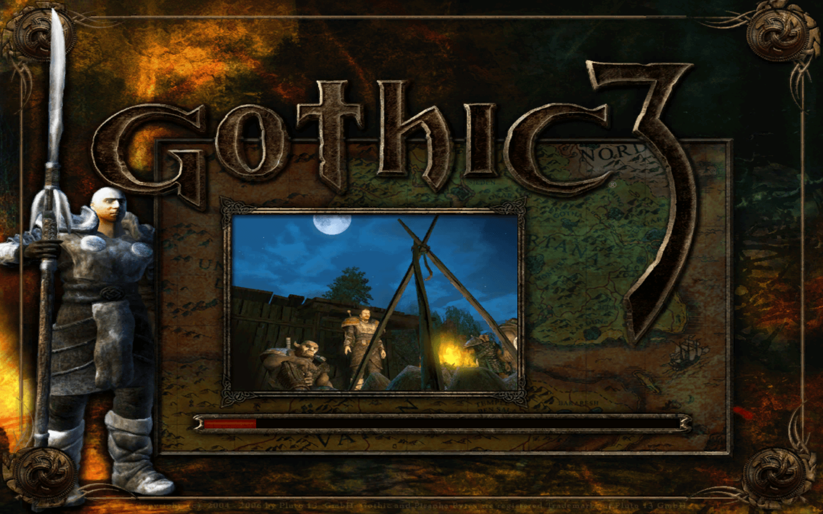 Gothic 3