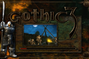 Gothic 3