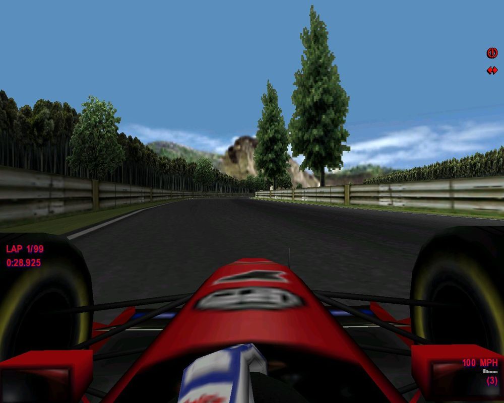 GP Championship 2