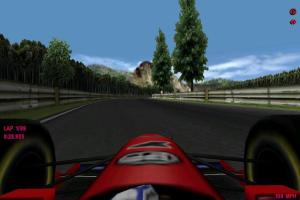 GP Championship 2