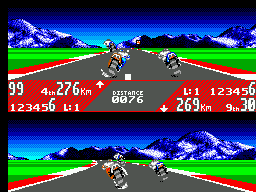 GP Rider
