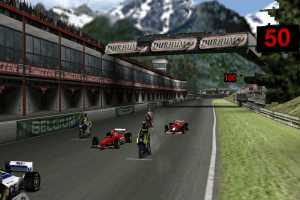 GP vs. Superbike