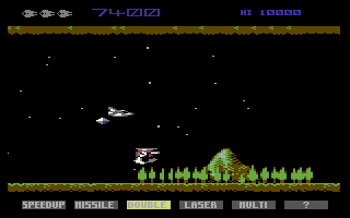 Gradius