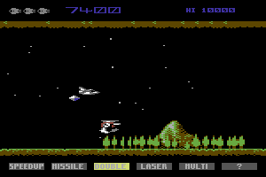 Gradius