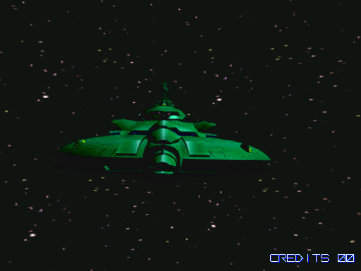 Gradius IV: Fukkatsu