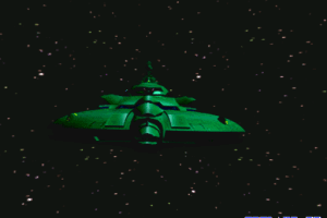 Gradius IV: Fukkatsu