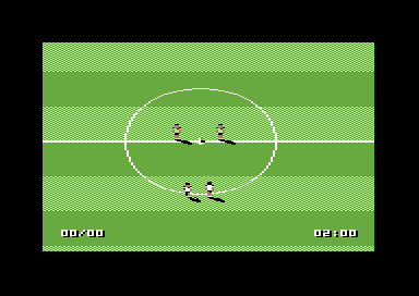 Graeme Souness International Soccer