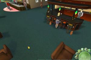 Grand Hotel Manager