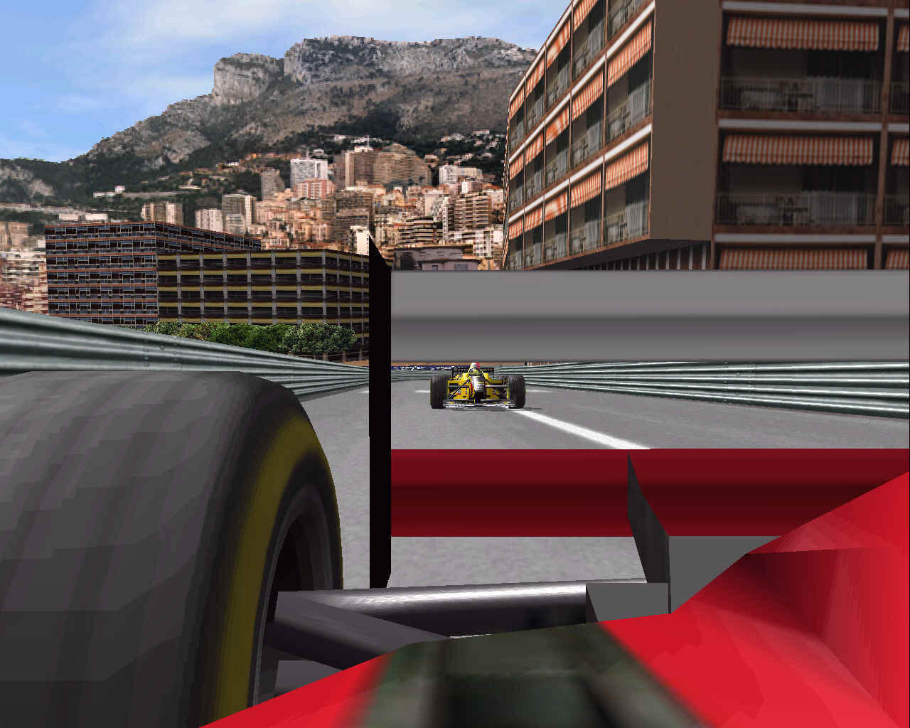 Grand Prix 3