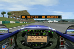 Grand Prix 3 Season 2000