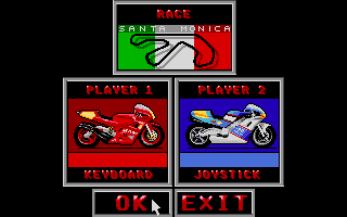 Grand Prix 500 2