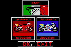 Grand Prix 500 2