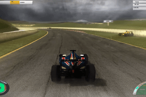 Grand Prix Championship 2010