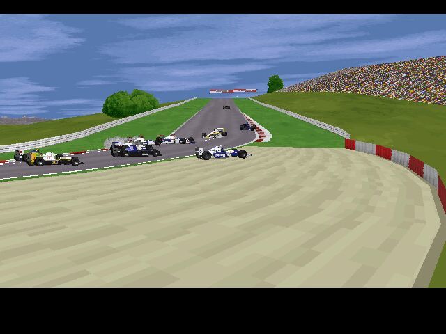 Grand Prix II