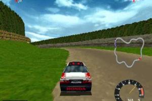 Grand Prix Rally
