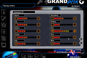 Grand Prix World