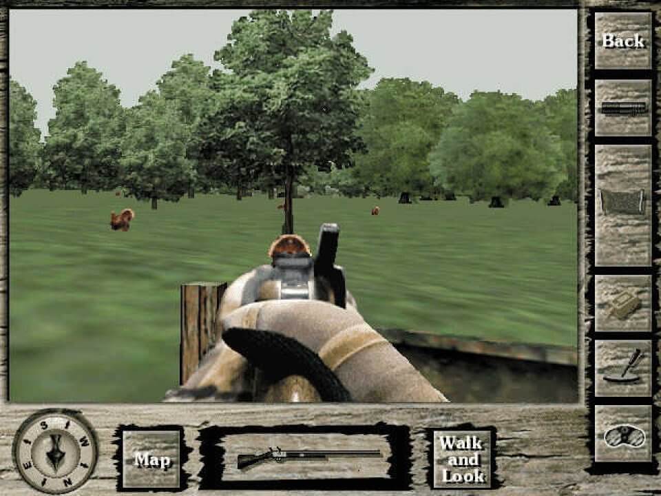 Grand Slam Turkey Hunt
