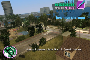 Grand Theft Auto: Vice City
