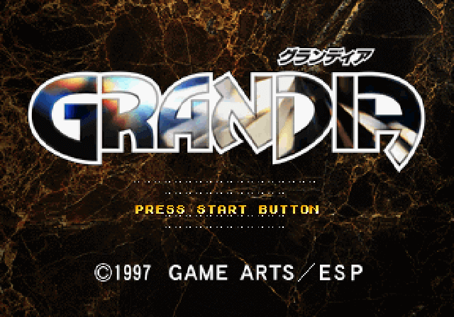 Grandia
