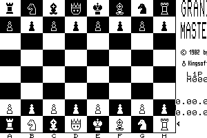 Grandmaster