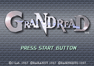 Grandread