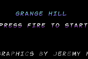 Grange Hill