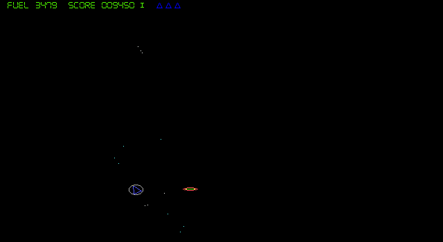 Graviton II