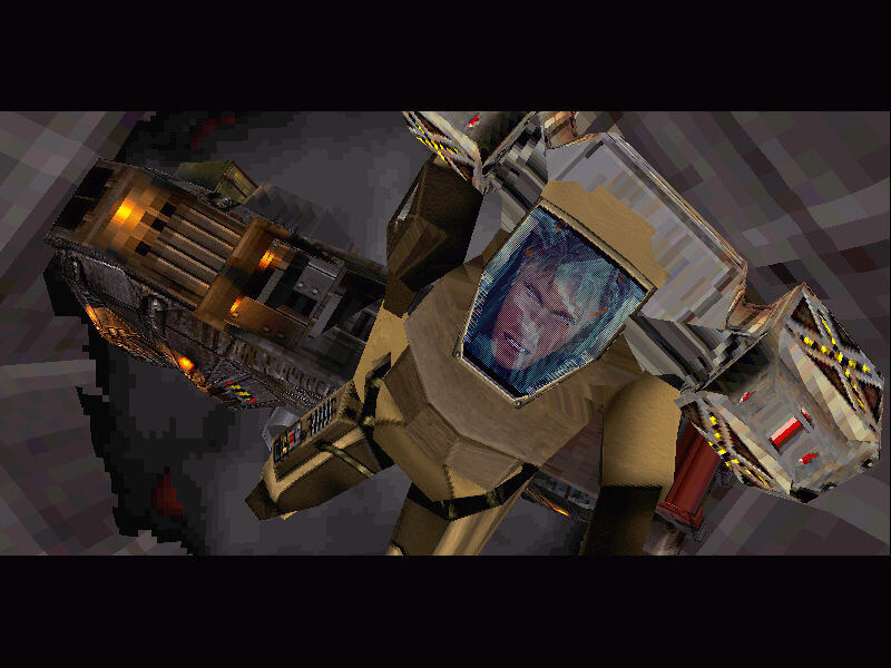 Gravity Angels Part 4: Death Force