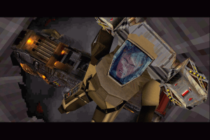 Gravity Angels Part 4: Death Force