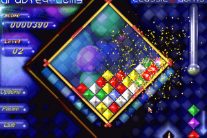 Gravity Gems