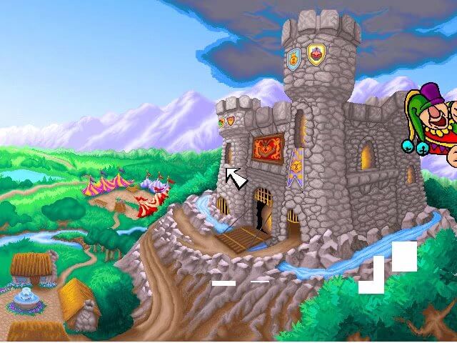 Great Adventures by Fisher-Price: Castle