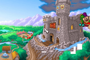 Great Adventures by Fisher-Price: Castle
