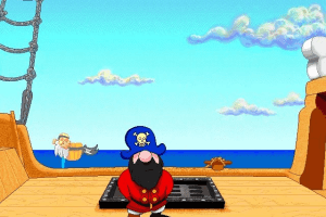 Great Adventures by Fisher-Price: Pirate Ship