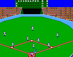Great Baseball