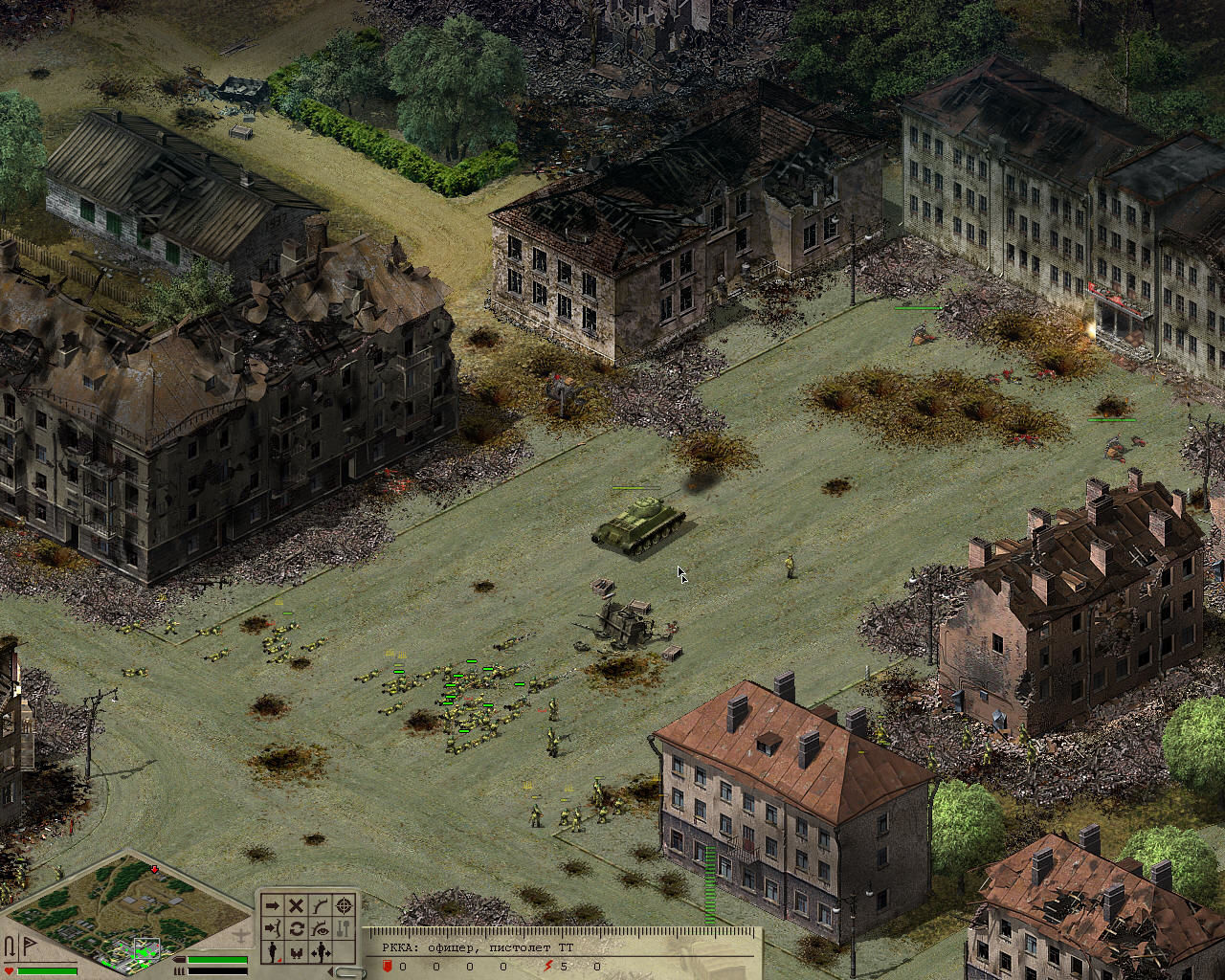 Great Battles of WWII: Stalingrad