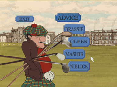 Great British Golf: Middle Ages - 1940