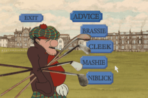 Great British Golf: Middle Ages - 1940