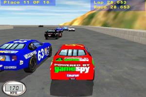 Great Clips 500