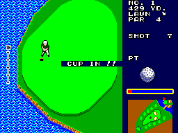 Great Golf