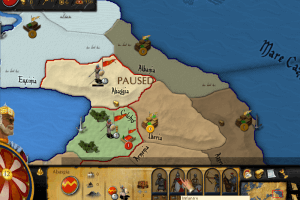 Great Invasions: The Darkages 350-1066 AD