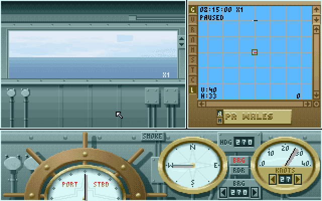 Great Naval Battles: North Atlantic 1939-43