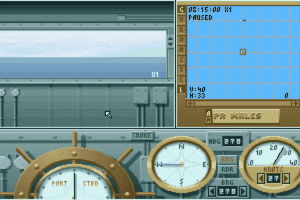 Great Naval Battles: North Atlantic 1939-43