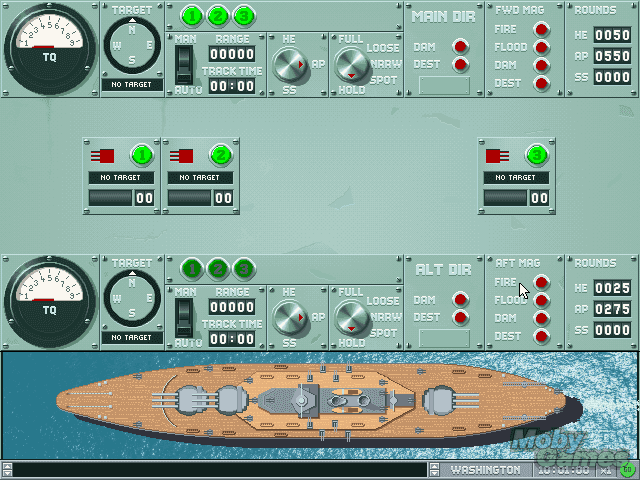 Great Naval Battles Vol. II: Guadalcanal 1942-43