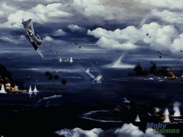 Great Naval Battles Vol. III: Fury in the Pacific, 1941-44