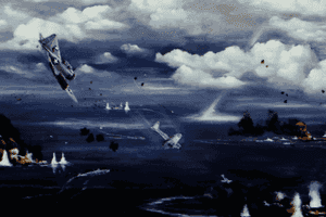 Great Naval Battles Vol. III: Fury in the Pacific, 1941-44