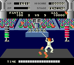 Great Swordsman