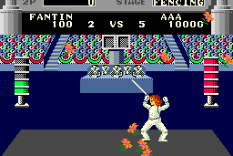 Great Swordsman